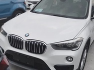 BMW X1 2017