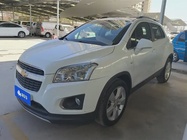 Chevrolet Trax 2014