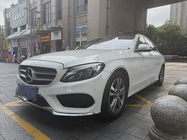 Mercedes-Benz C-Class 2017