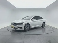 Volkswagen Sagitar 2021