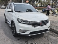 Roewe RX5 2017