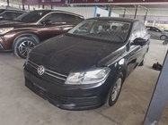 Volkswagen Santana 2017