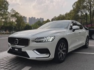 Volvo S60 2023