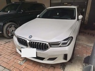 BMW 6 Series 2024