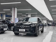 Mercedes-Benz GLC-Class 2025