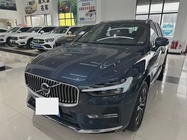 Volvo XC60 2024