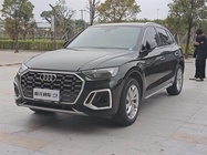 Audi Q5 2022
