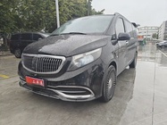 Mercedes-Benz Vito 2019
