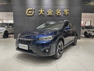 Subaru XV 2021