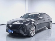 Cadillac CT5 2023