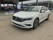 Volkswagen Sagitar 2021