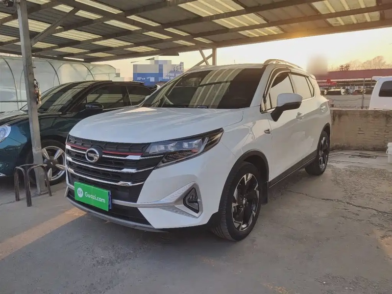 GAC GS3