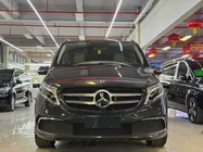 Mercedes-Benz V-Class 2020