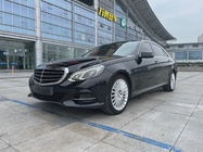 Mercedes-Benz E-Class 2014