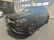 Mercedes-Benz GLE-Class 2023
