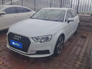 Audi A3 2018