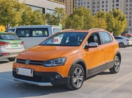 Volkswagen Polo 2014