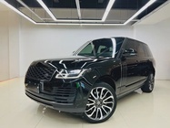 Land Rover Range Rover 2018