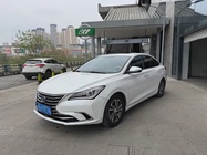 Changan Eado 2019