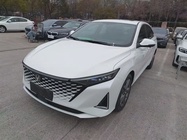 Changan Ruicheng 2023