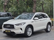 Infiniti QX50 2020