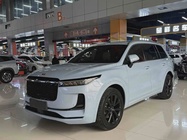 Li Auto ONE 2022