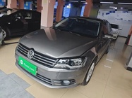 Volkswagen Bora 2015