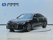Audi A6 2022
