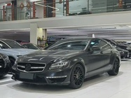 Mercedes-Benz CLS-Class 2013