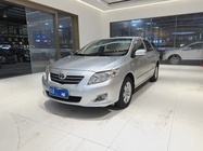 Toyota Corolla 2010