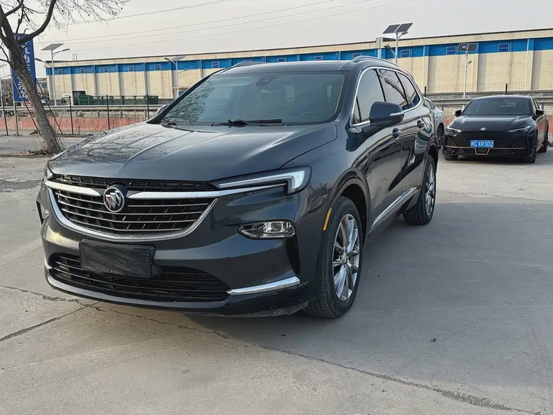 Buick Enclave