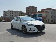Nissan Sylphy 2020
