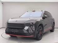 NIO ES8 2023