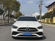 Mercedes-Benz C-Class 2024