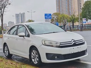Citroen C4 2016