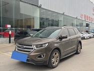 Ford Edge 2018