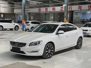 Volvo S60 2018