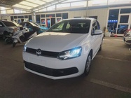 Volkswagen Polo 2017