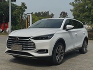 BYD Tang 2019