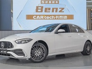 Mercedes-Benz C-Class 2023