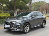 Audi Q3 2019