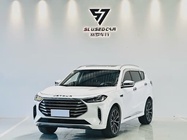 Jetour X70 PLUS 2022