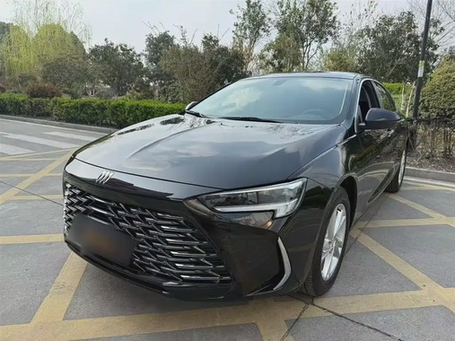 Buick Regal 2026