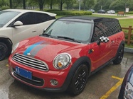 MINI Clubman 2014