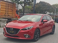 Mazda 3 2014