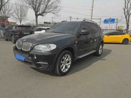 BMW X5 2013