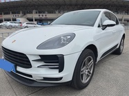 Porsche Macan 2020