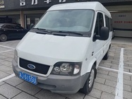 Ford Transit Classic 2016