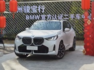 BMW X3 2025