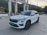 Skoda Kodiaq 2023